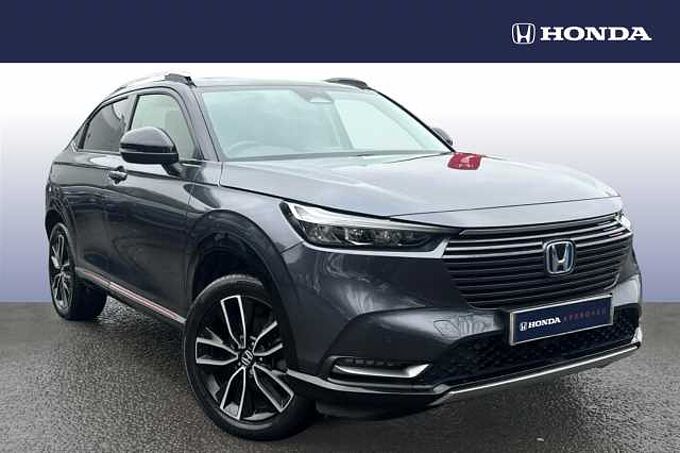 Honda&nbsp;HR-V&nbsp;1.5 eHEV Advance Style 5dr CVT Hybrid Hatchback&nbsp;