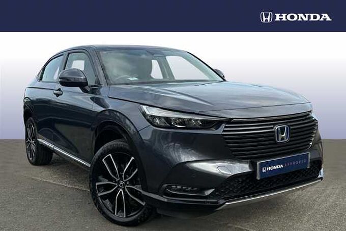 Honda&nbsp;HR-V&nbsp;1.5 eHEV Advance 5dr CVT Hybrid Hatchback&nbsp;