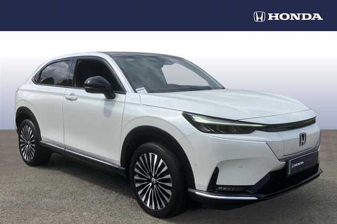 Honda&nbsp;e:Ny1&nbsp;150kW Advance 69kWh 5dr Auto&nbsp;
