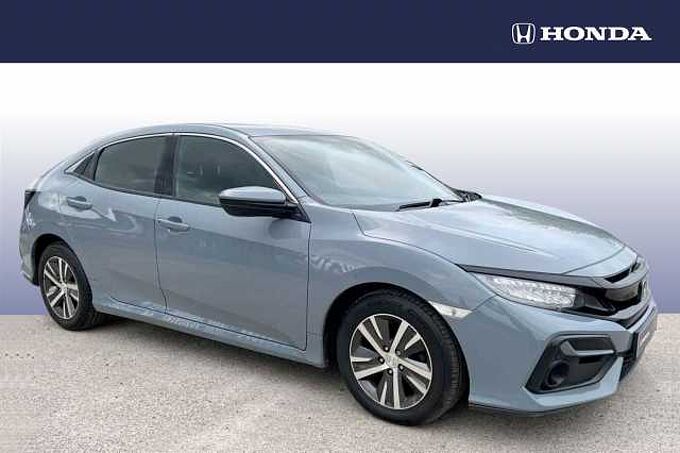 Honda Civic 1.0 VTEC TURBO SE 5-Door 