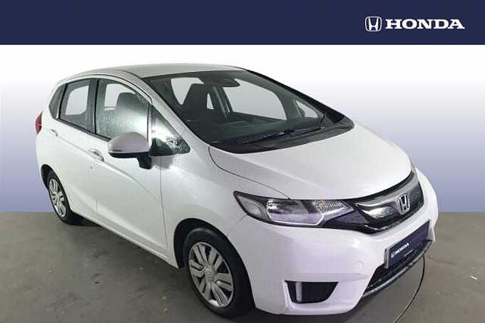 Honda&nbsp;Jazz&nbsp;1.3 S 5dr&nbsp;