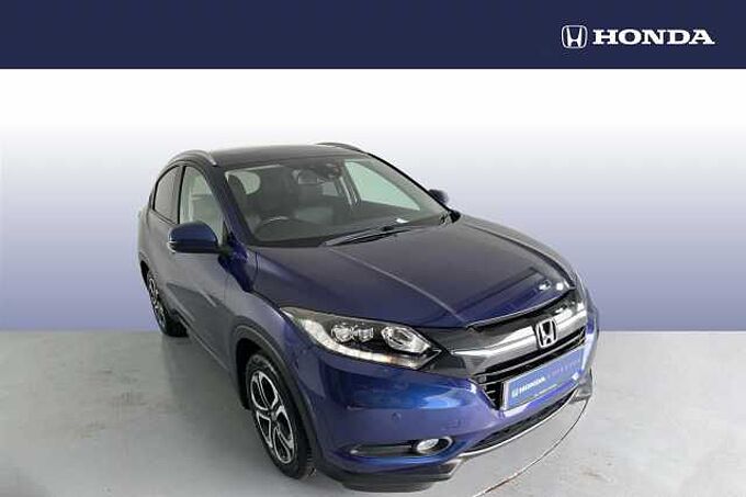 Honda HR-V 1.5 i-VTEC EX 5dr
