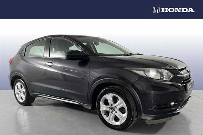Honda&nbsp;HR-V&nbsp;1.5 i-VTEC SE CVT 5dr&nbsp;