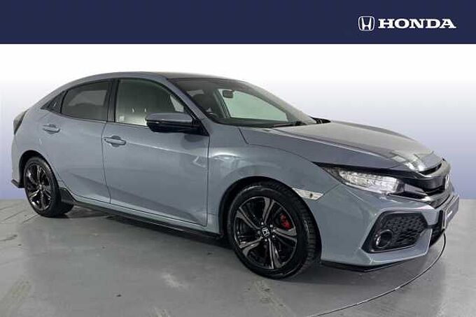 Honda&nbsp;Civic&nbsp;1.5 VTEC Turbo Sport 5dr&nbsp;