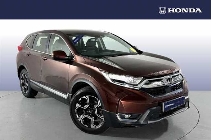 Honda&nbsp;CR-V&nbsp;1.5 VTEC Turbo SE 5dr&nbsp;