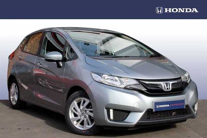 Honda Jazz 1.3 i-VTEC SE 5-Door 
