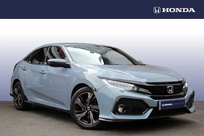Honda Civic 1.5 VTEC Turbo Sport 5dr