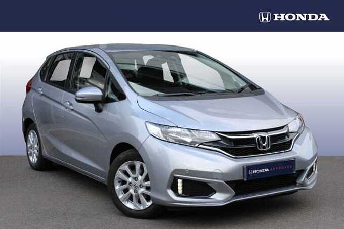 Honda Jazz 1.3 i-VTEC SE Navi 5-Door