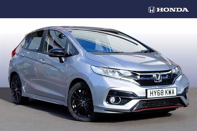Honda&nbsp;Jazz&nbsp;1.5 i-VTEC Sport Navi 5dr&nbsp;