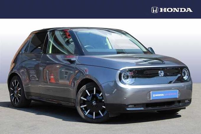 Honda&nbsp;e&nbsp;113kW Advance 36kWh 5dr Auto&nbsp;