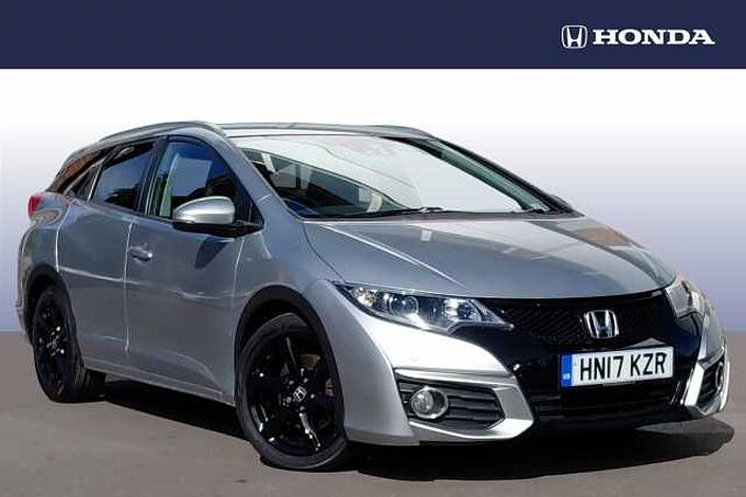 Honda&nbsp;Civic Tourer&nbsp;1.8 i-VTEC SR 5dr&nbsp;