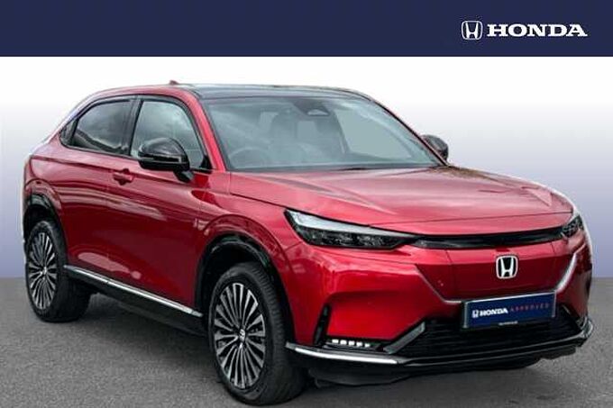 Honda e:Ny1 150kW Advance 69kWh 5dr Auto 