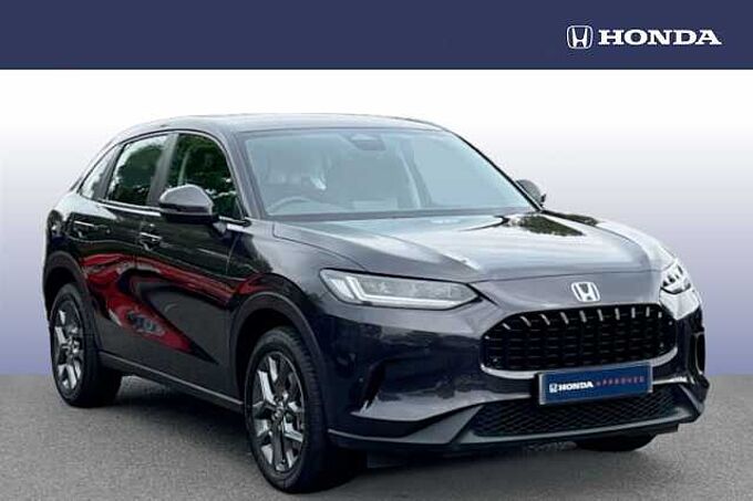 Honda&nbsp;ZR-V e:HEV&nbsp;ZR-V 2.0 eHEV Elegance 5dr CVT&nbsp;