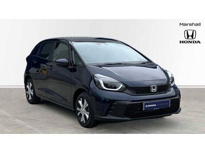 Honda&nbsp;Jazz Hybrid&nbsp;Honda Jazz Hatchback 1.5 i-MMD Hybrid Elegance 5dr eCVT&nbsp;
