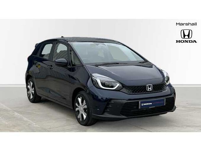 Honda&nbsp;Jazz Hybrid&nbsp;Honda Jazz Hatchback 1.5 i-MMD Hybrid Elegance 5dr eCVT&nbsp;