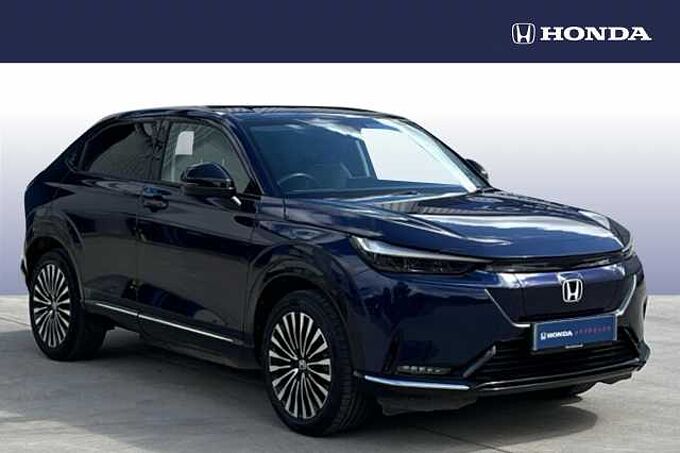 Honda&nbsp;e:Ny1&nbsp;E NY1 150kW Elegance 69kWh 5dr Auto&nbsp;