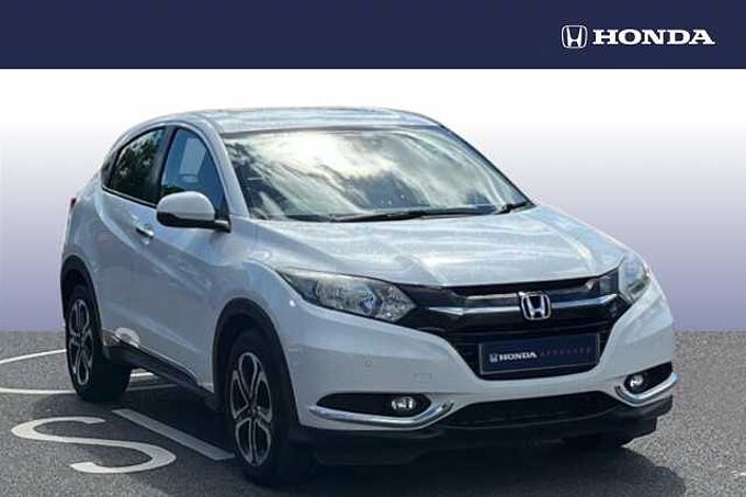 Honda&nbsp;HR-V&nbsp;HR-V 1.6 i-DTEC SE Navi 5dr&nbsp;