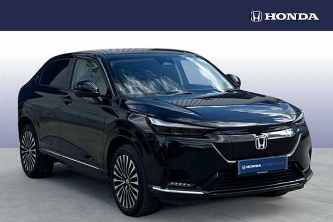 Honda&nbsp;e:Ny1&nbsp;E NY1 150kW Elegance 69kWh 5dr Auto&nbsp;