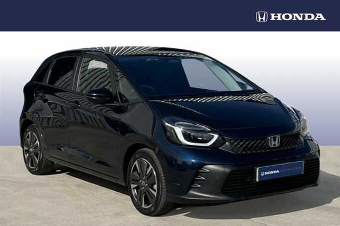 Honda&nbsp;Jazz Hybrid&nbsp;JAZZ 1.5 i-MMD Hybrid Advance 5dr eCVT&nbsp;