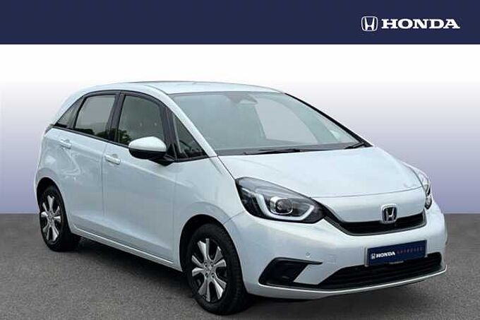 Honda&nbsp;Jazz Hybrid&nbsp;JAZZ 1.5 i-MMD Hybrid SR 5dr eCVT&nbsp;
