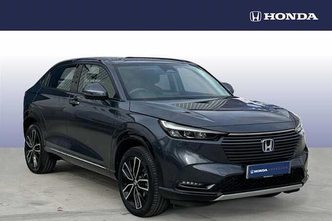 Honda&nbsp;HR-V Hybrid&nbsp;HR-V 1.5 eHEV Advance 5dr CVT&nbsp;
