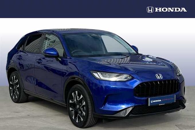 Honda&nbsp;ZR-V e:HEV&nbsp;ZR-V 2.0 eHEV Advance 5dr CVT&nbsp;
