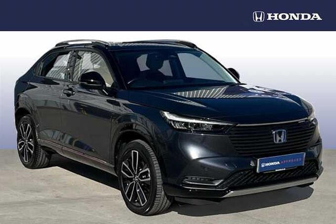 Honda&nbsp;HR-V Hybrid&nbsp;HR-V 1.5 eHEV Advance Style 5dr CVT&nbsp;