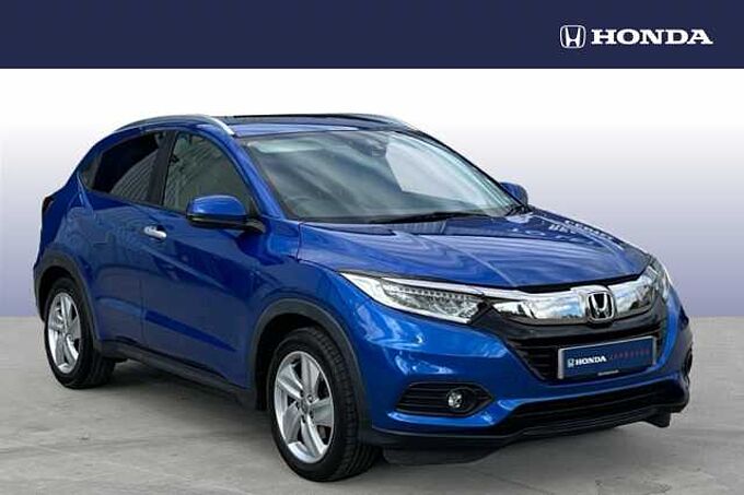 Honda&nbsp;HR-V&nbsp;HR-V 1.5 i-VTEC EX CVT 5dr&nbsp;