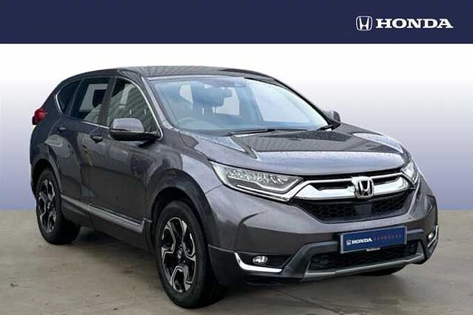 Honda&nbsp;CR-V&nbsp;CR-V 1.5 VTEC Turbo SE 5dr CVT&nbsp;