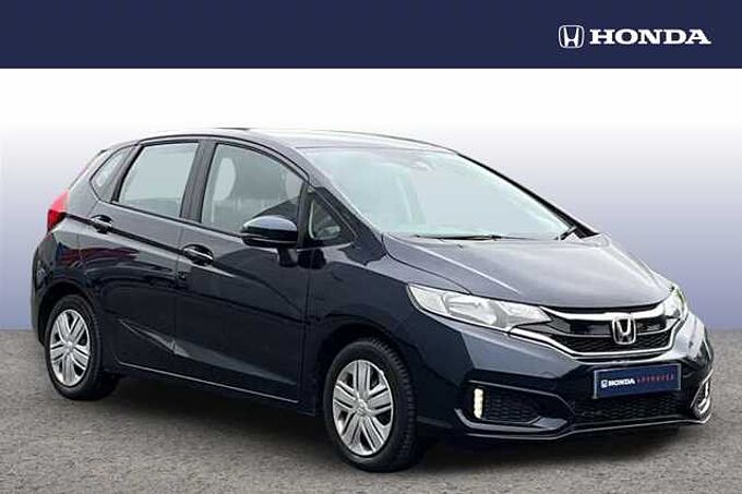 Honda&nbsp;Jazz&nbsp;1.3 i-VTEC S 5dr CVT&nbsp;