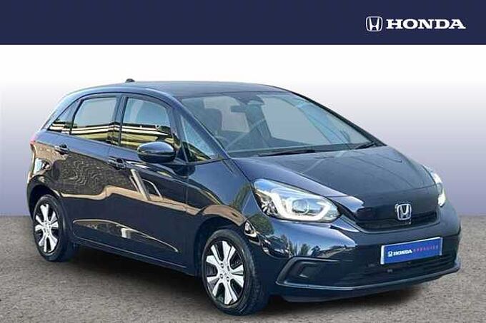 Honda&nbsp;Jazz Hybrid&nbsp;1.5 i-MMD Hybrid SR 5dr eCVT&nbsp;