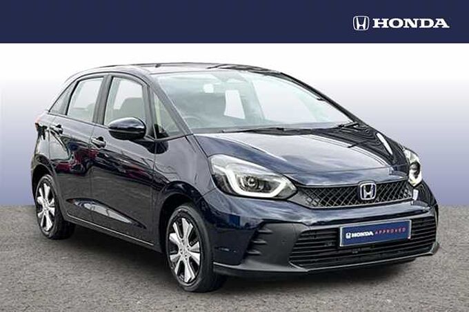 Honda&nbsp;Jazz Hybrid&nbsp;1.5 i-MMD Hybrid Elegance 5dr eCVT&nbsp;