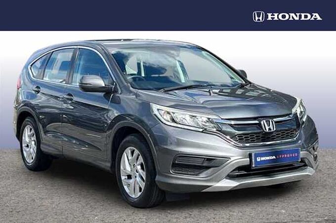 Honda&nbsp;CR-V&nbsp;1.6 i-DTEC S 5dr 2WD&nbsp;