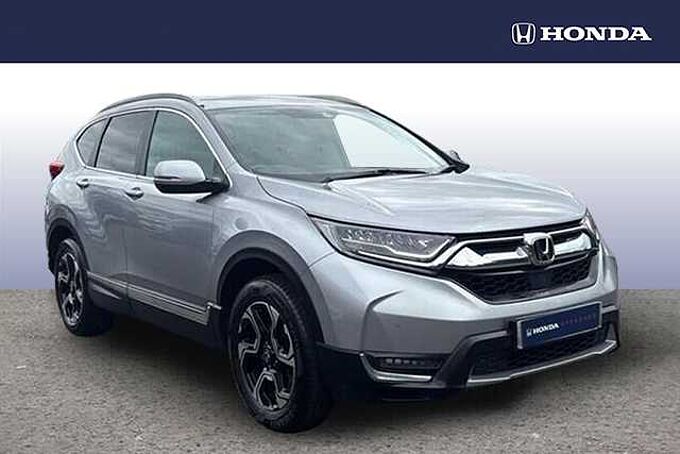 Honda&nbsp;CR-V&nbsp;1.5 VTEC Turbo SR 5dr&nbsp;