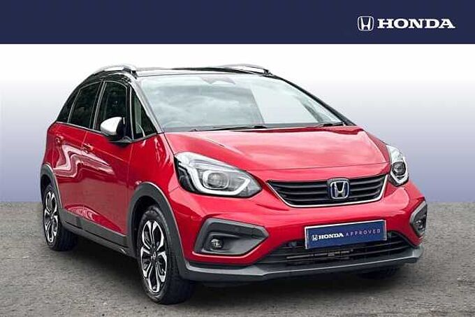 Honda&nbsp;CR-V&nbsp;1.6 i-DTEC S 5dr 2WD [Nav]&nbsp;