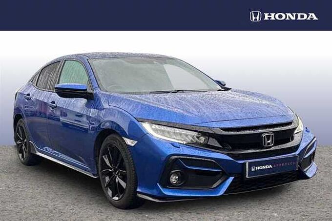Honda Civic 1.5 VTEC Turbo Sport 5dr