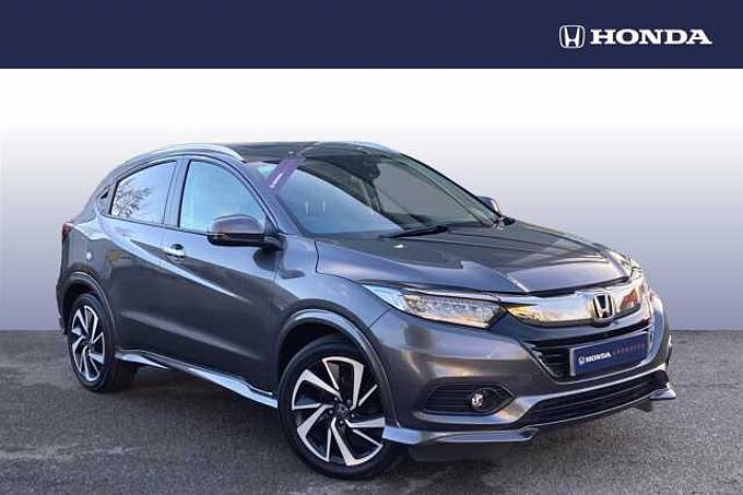 Honda&nbsp;HR-V&nbsp;1.5 i-VTEC EX 5dr Petrol Hatchback&nbsp;
