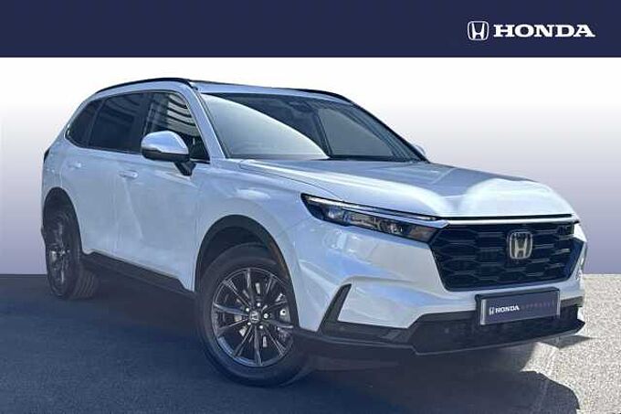 Honda CR-V Hybrid 2.0 i-MMD (184ps) AWD Advance Hybrid eCVT 