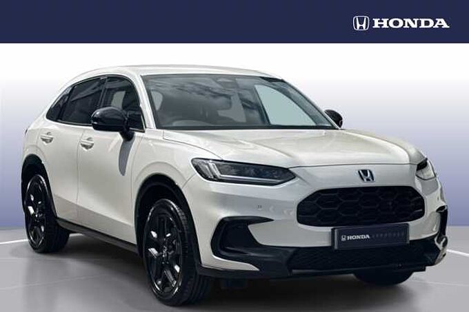 Honda&nbsp;ZR-V e:HEV&nbsp;2.0 eHEV Sport 5dr CVT&nbsp;