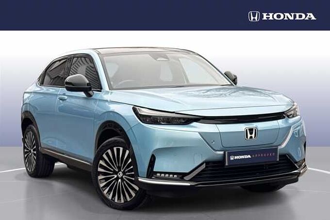 Honda&nbsp;e:Ny1&nbsp;150kW Advance 69kWh 5dr Auto&nbsp;