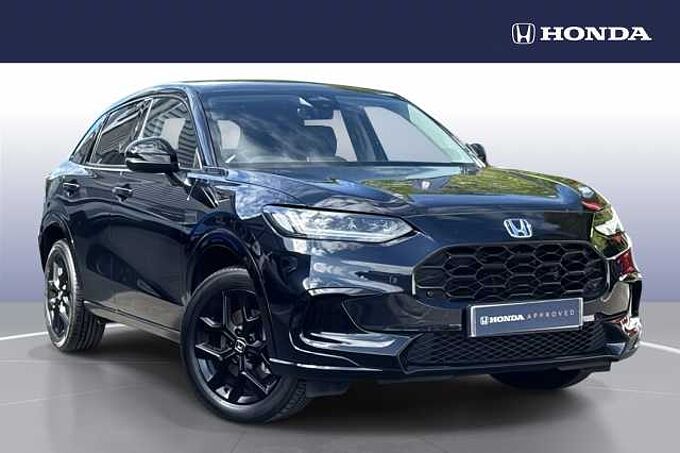Honda&nbsp;e:Ny1&nbsp;150kW Elegance 69kWh 5dr Auto&nbsp;