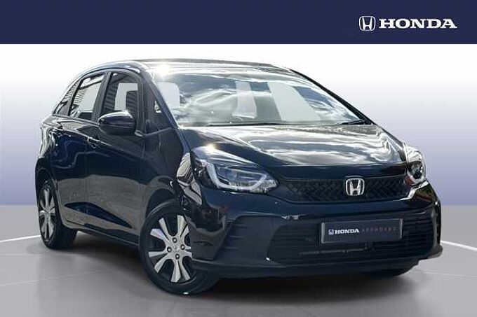 Honda&nbsp;Jazz Hybrid&nbsp;1.5 i-MMD Hybrid Elegance 5dr eCVT&nbsp;