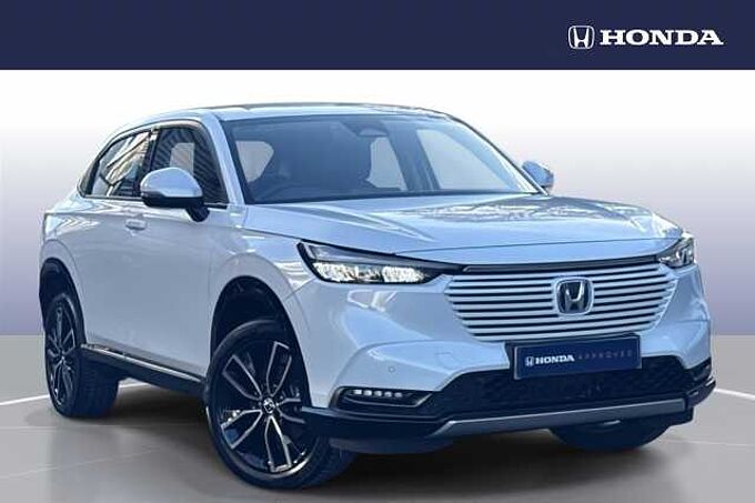 Honda&nbsp;HR-V Hybrid&nbsp;1.5 eHEV Advance 5dr CVT&nbsp;