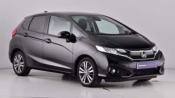 Honda Jazz 1.3 i-VTEC EX 5-Door 