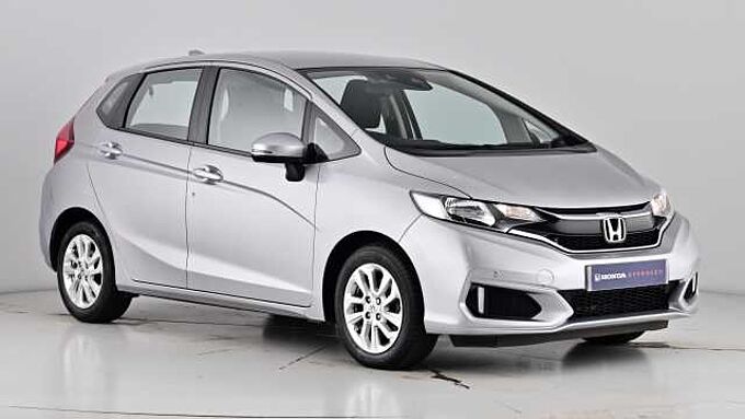 Honda Jazz 1.3 i-VTEC SE 5-Door 