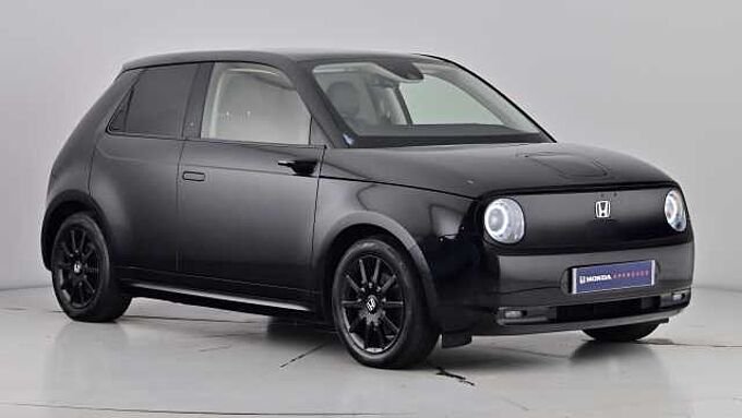 Honda e (113kw) Advance (16in Alloy) 