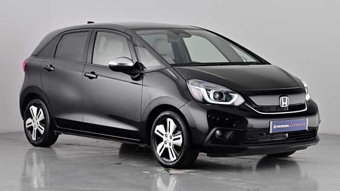 Honda Jazz Hybrid 1.5 i-MMD Hybrid EX 5dr eCVT