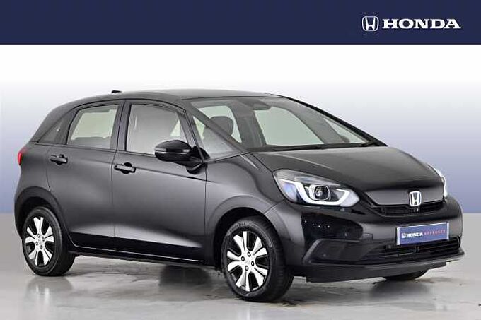 Honda&nbsp;Jazz Hybrid&nbsp;1.5 i-MMD Hybrid SR 5dr eCVT&nbsp;