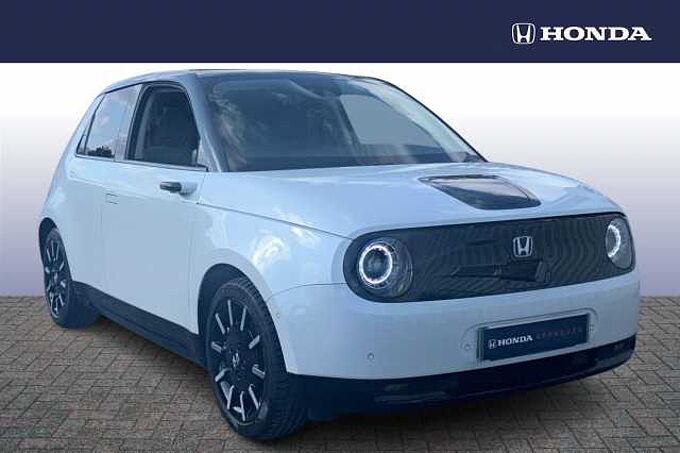Honda e 113kW Advance 36kWh 5dr Auto 