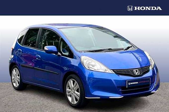 Honda Jazz 1.3 S 5DR 